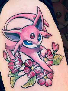 tattoo-tatuaggio-stile-cartoon-anime-manga-pokemon-italia-tatuatori-vicenza-veneto